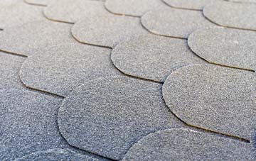 Woolsbridge asphalt roofing costs