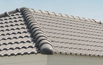 advantages of Woolsbridge clay roofing