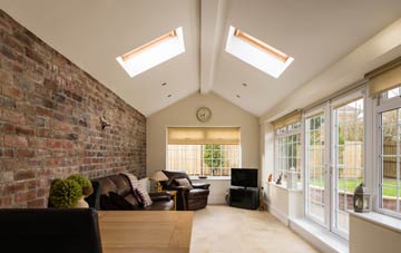 conservatory roof insulation Woolsbridge, Dorset