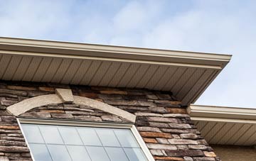 Woolsbridge diy soffit installation