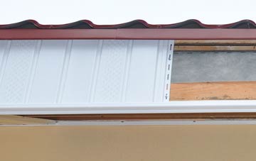 Woolsbridge fascia repair costs