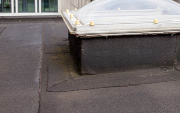 disadvantages of Woolsbridge flat roofs