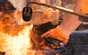 Woolsbridge flat roof repair companies