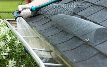 Woolsbridge gutter cleaning costs