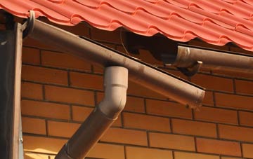 Woolsbridge gutter repair costs