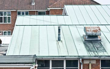 Woolsbridge lead roofing costs