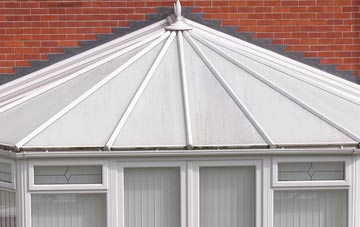 Woolsbridge polycarbonate conservatory roof repairs