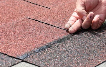 Woolsbridge asphalt roof repairs