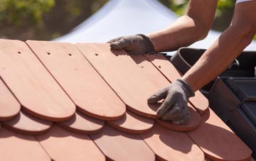 Woolsbridge roof tile contractors