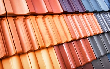 Woolsbridge roof tile costs