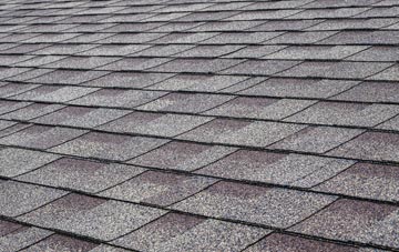 Woolsbridge tiles for shallow pitch roofing