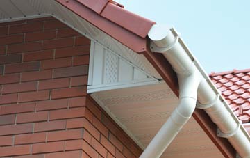 Woolsbridge soffit repair costs
