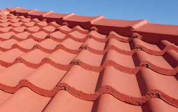 Woolsbridge tile and slate roof replacement