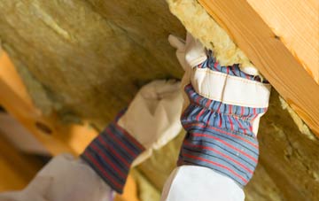 types of Woolsbridge pitched roof insulation materials