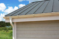 Woolsbridge fascia repair