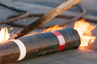 free Woolsbridge flat roofing repair quotes