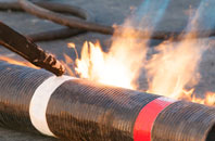 Woolsbridge flat roofing replacement