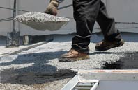 find rated Woolsbridge flat roofing replacement companies