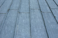 Woolsbridge lead roofing