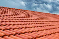 Woolsbridge roofing tiles