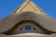Woolsbridge thatch roofing